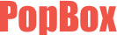 PopBox Logo